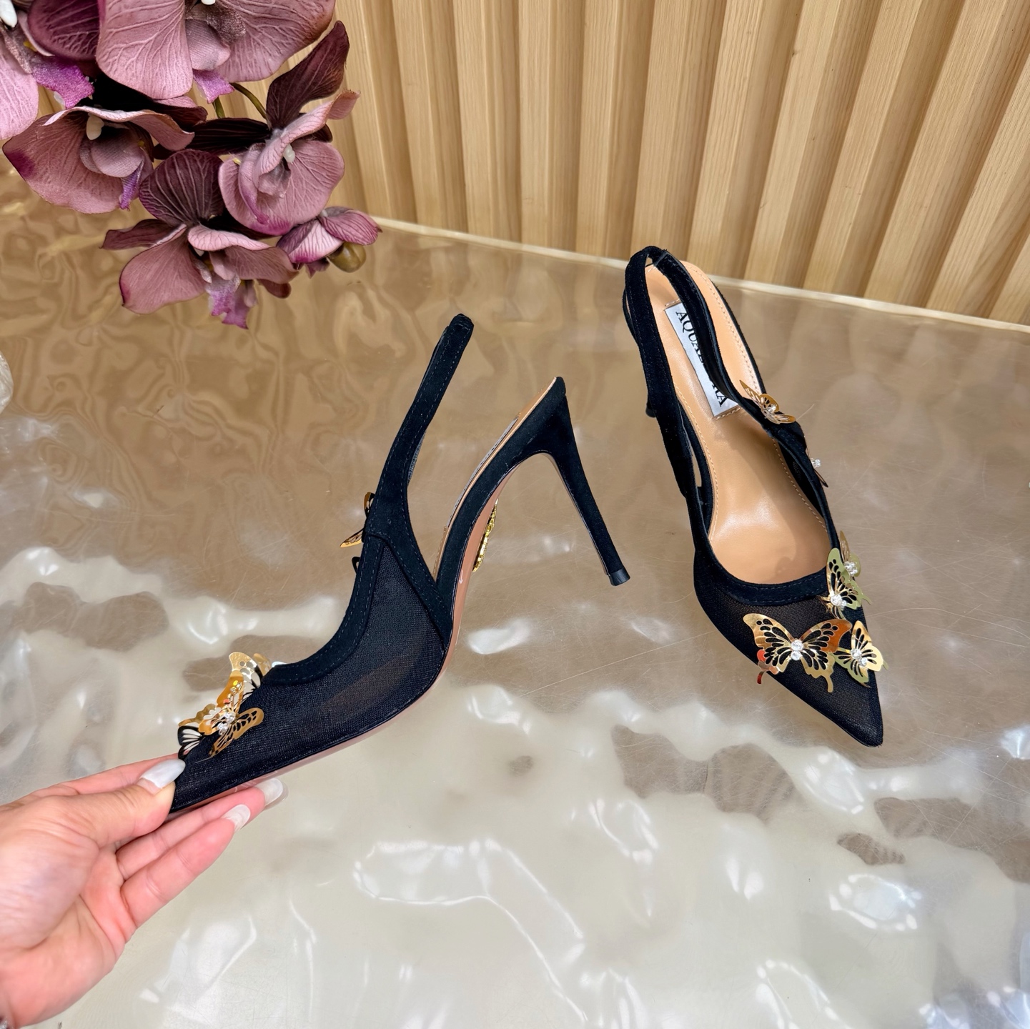 Designer Sandals