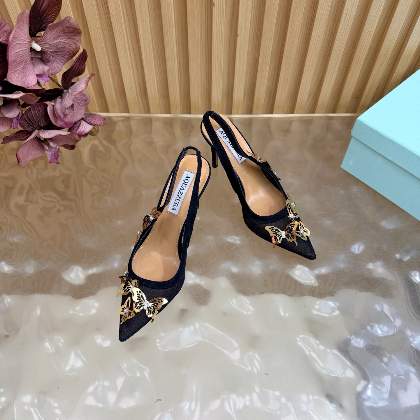 Designer Sandals