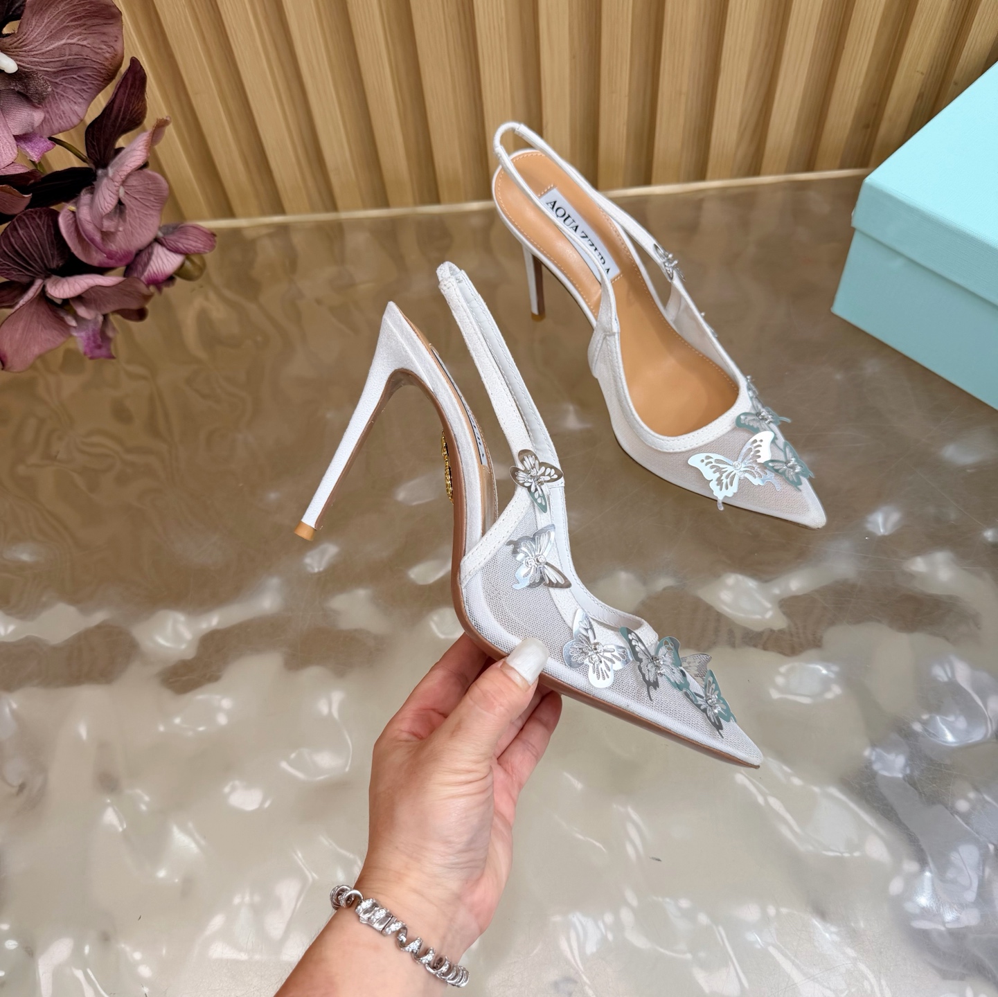 Designer Sandals
