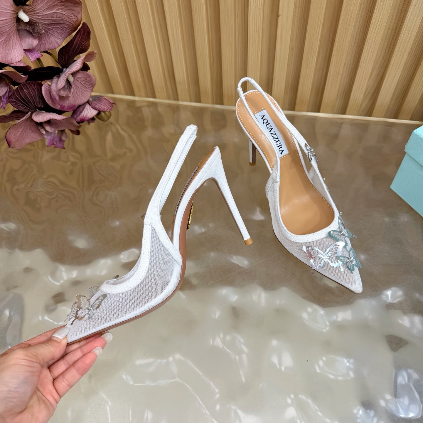 Designer Sandals