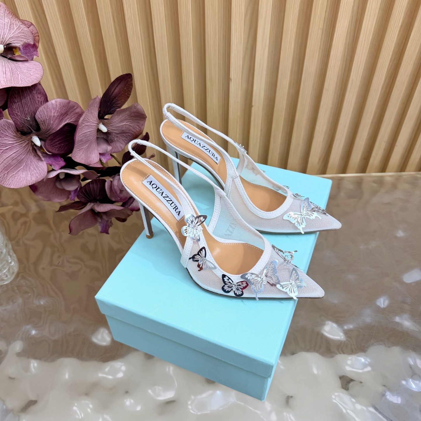 Designer Sandals
