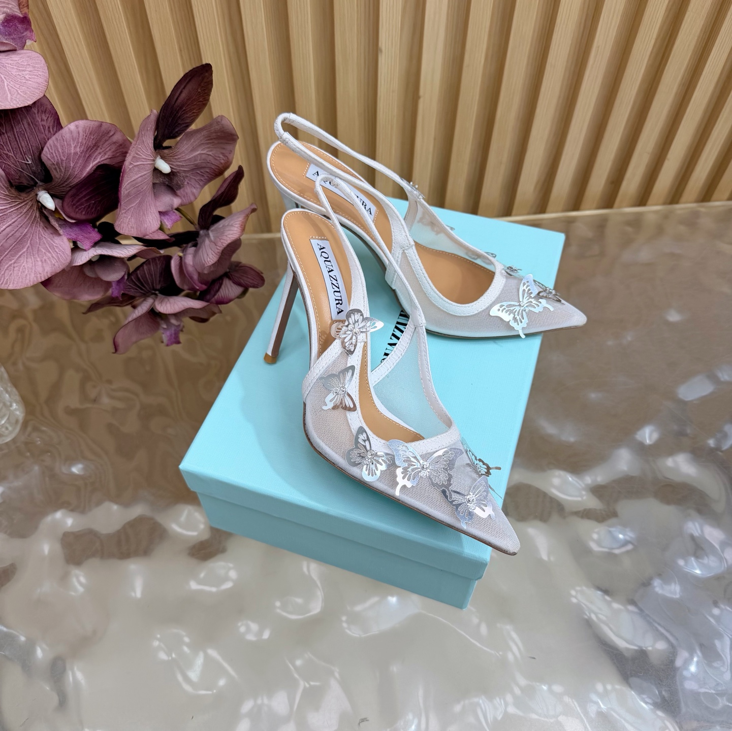 Designer Sandals