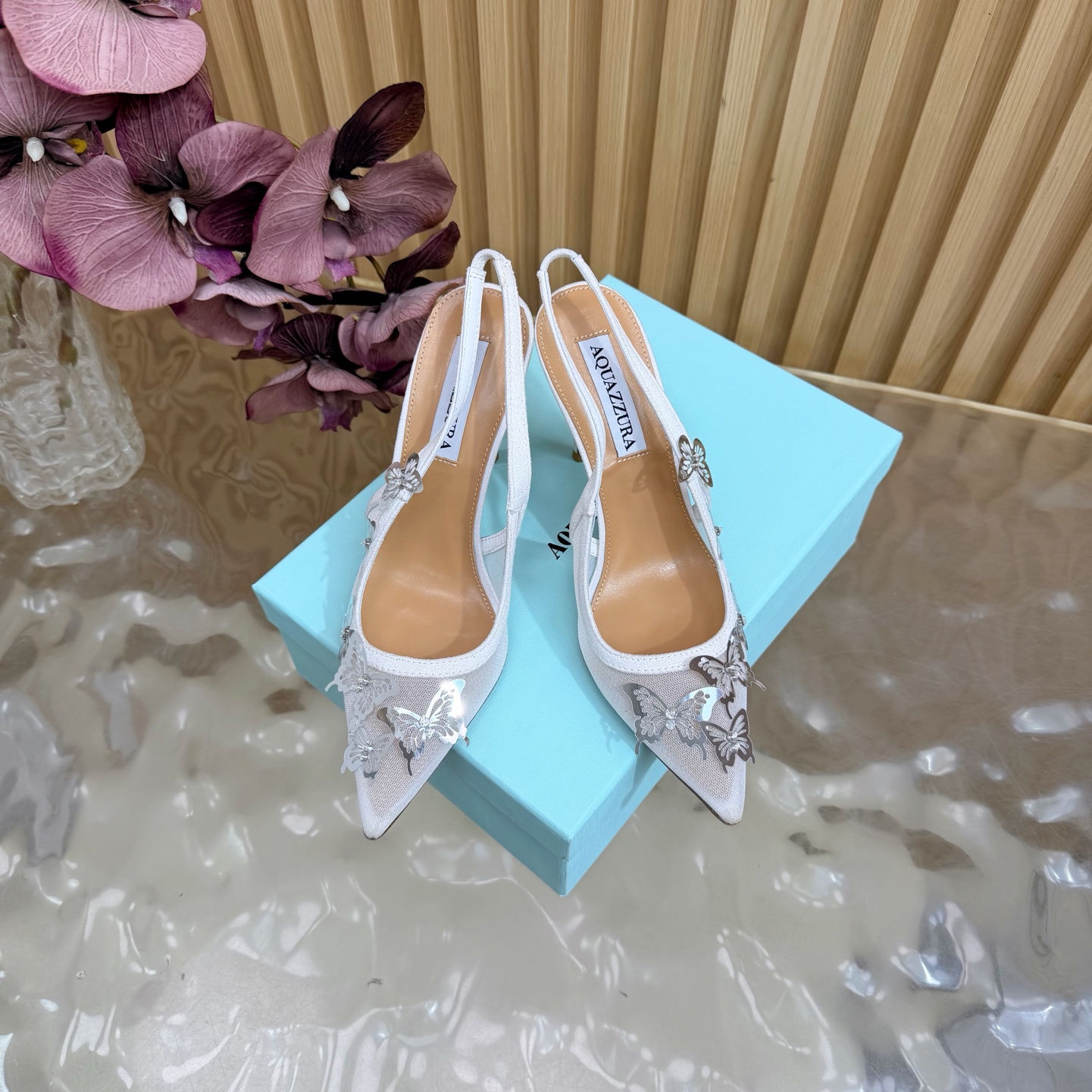 Designer Sandals