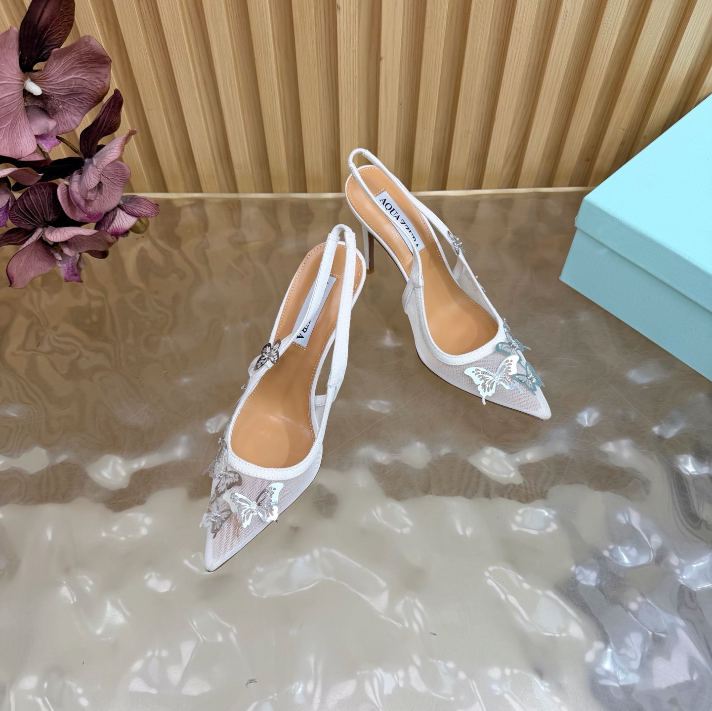 Designer Sandals