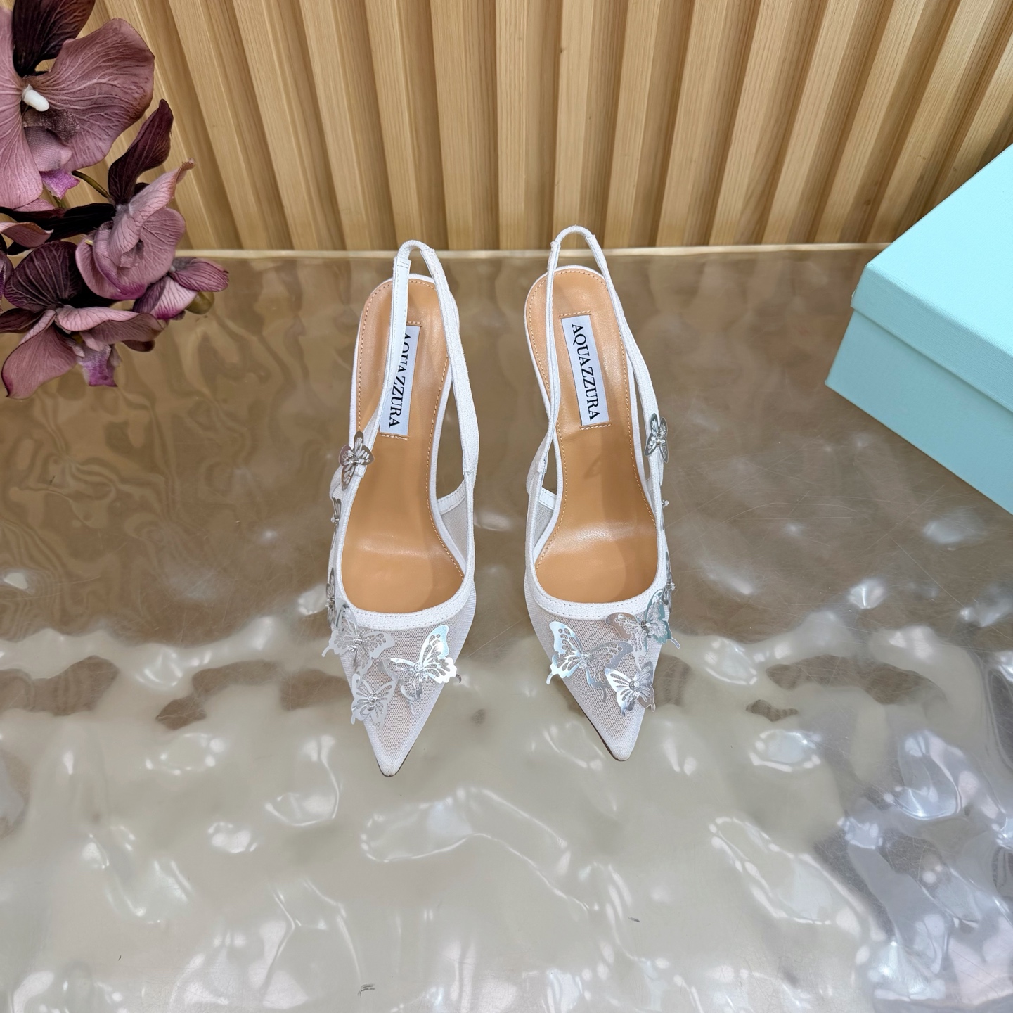 Designer Sandals