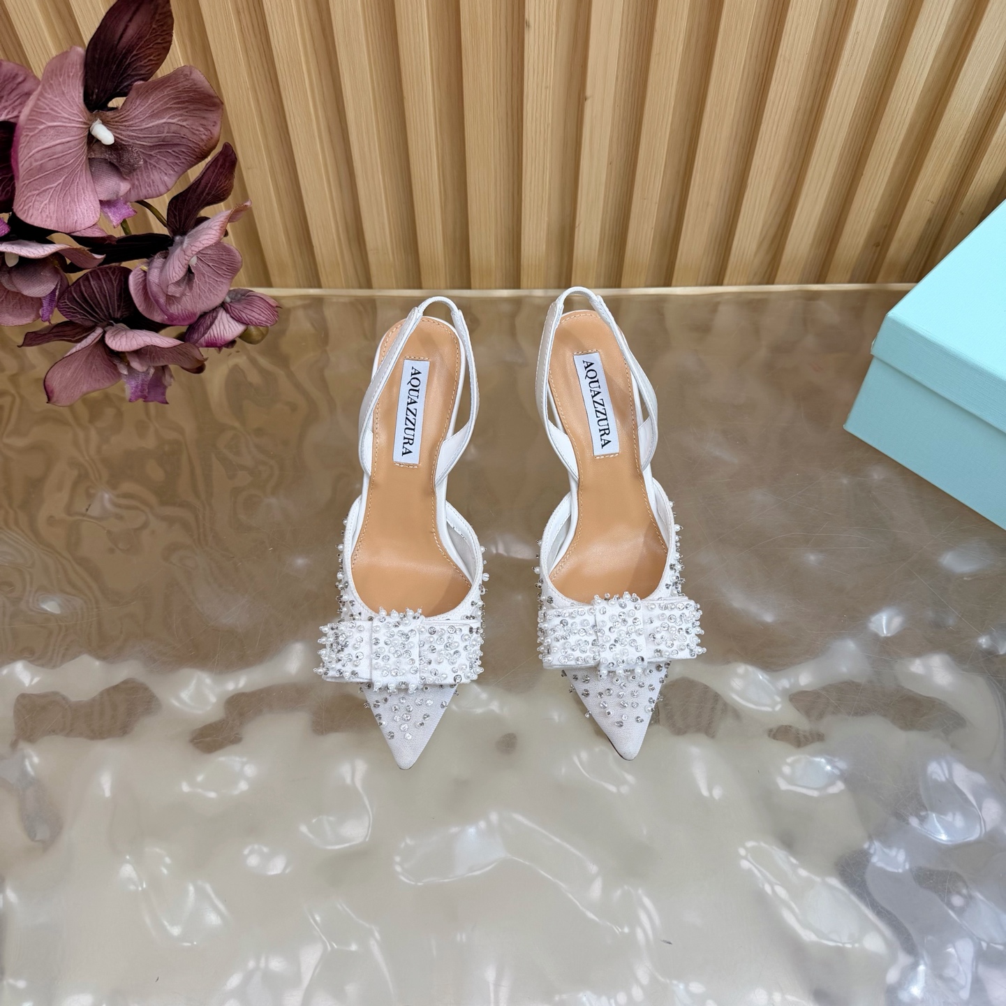 Designer Sandals