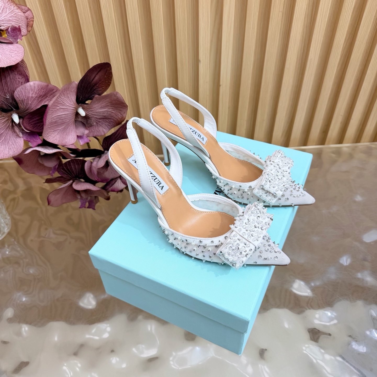 Designer Sandals