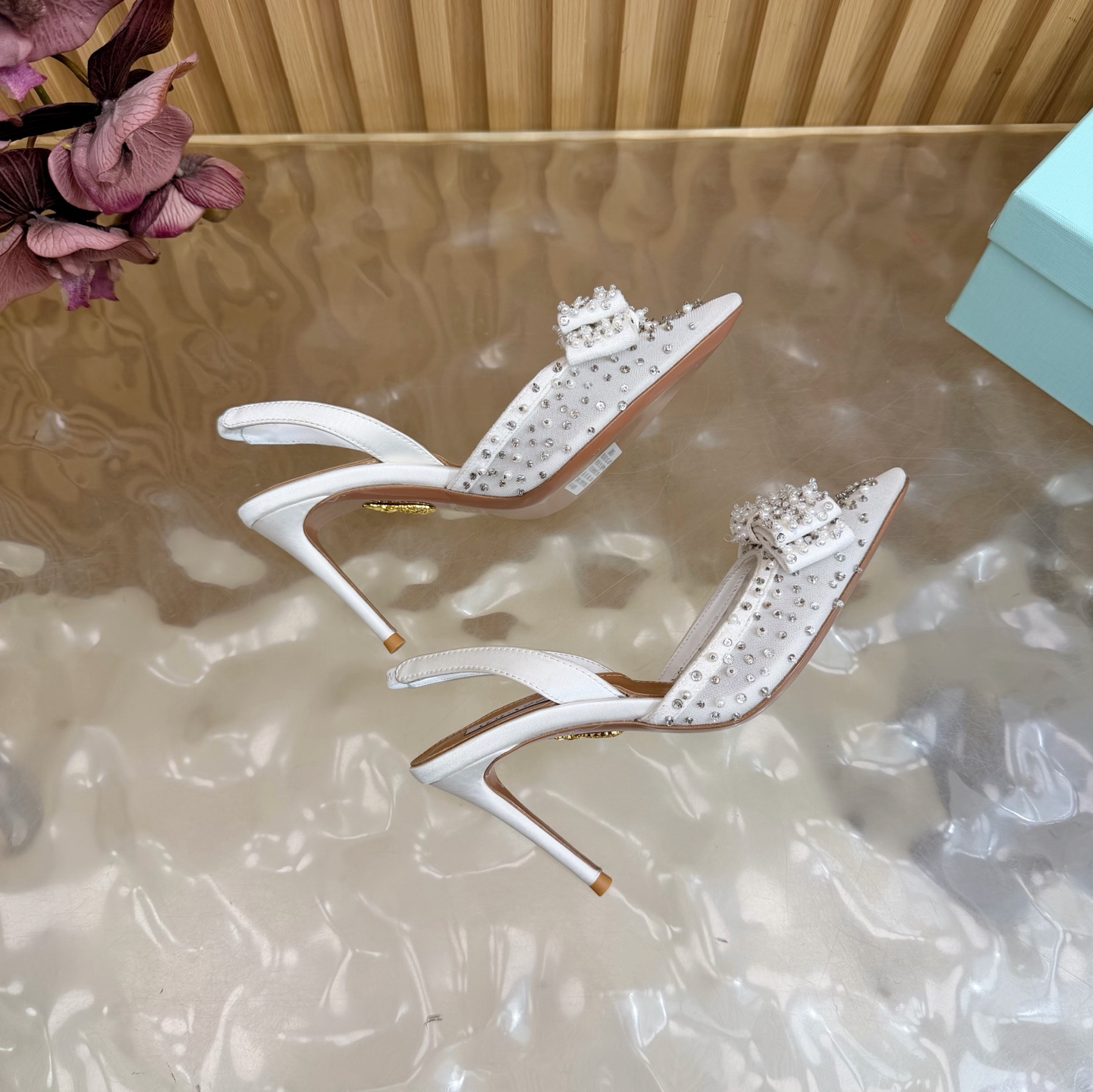 Designer Sandals