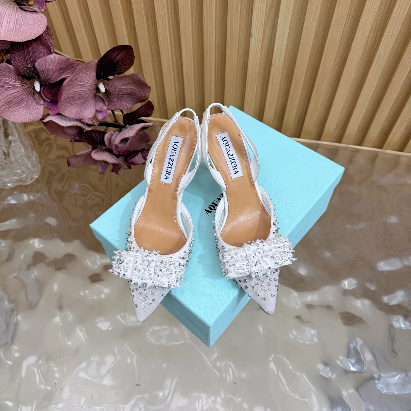Designer Sandals
