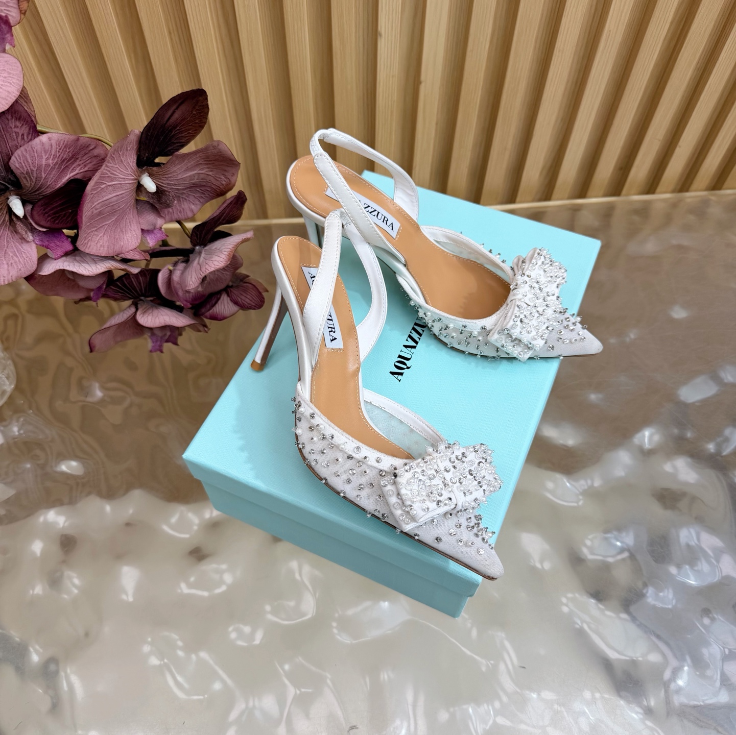Designer Sandals