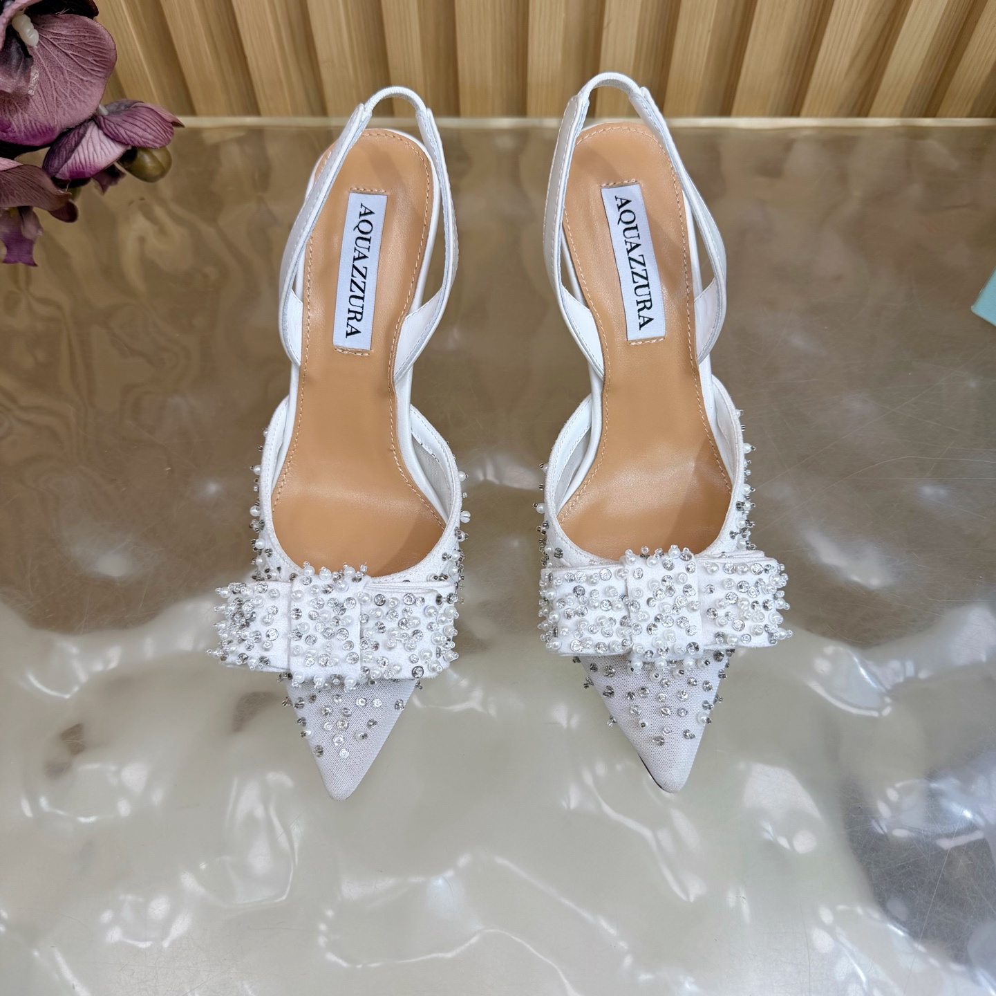 Designer Sandals