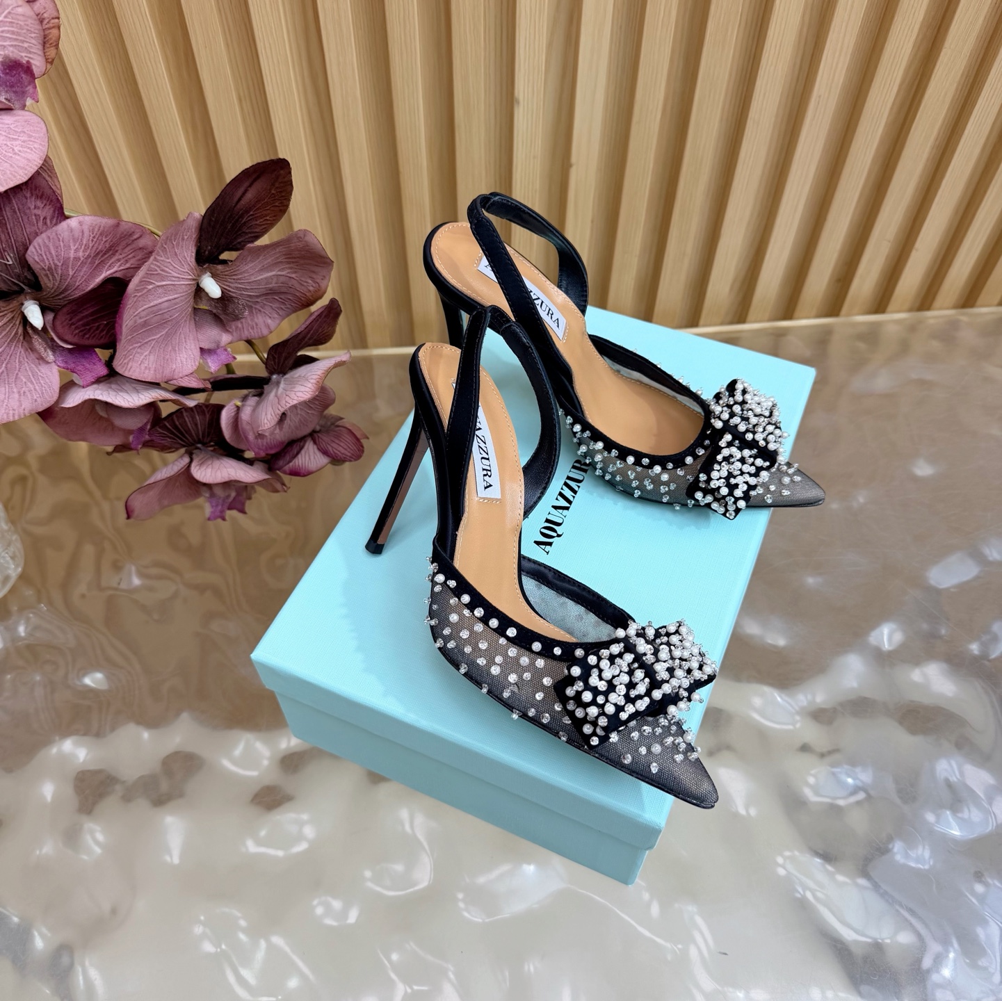 Designer Sandals