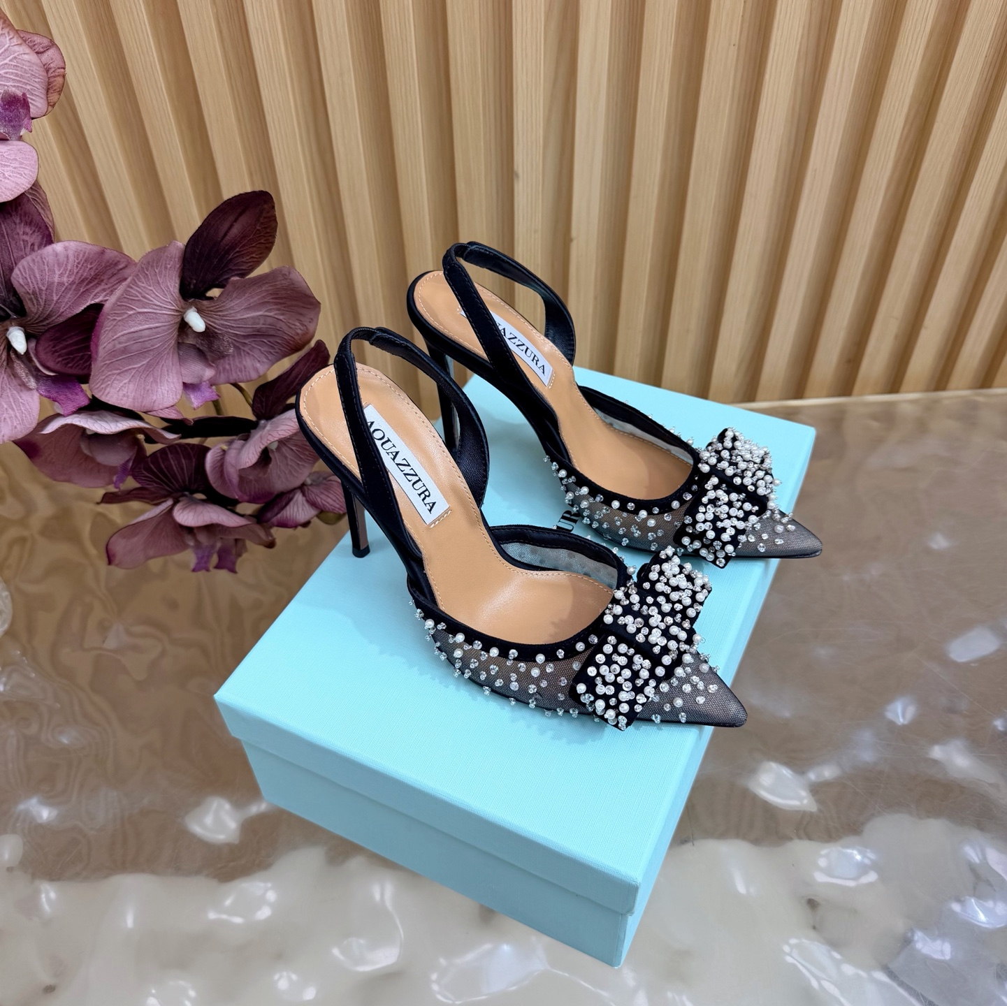 Designer Sandals
