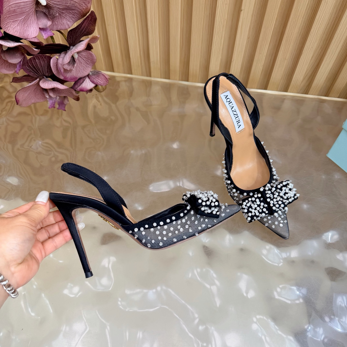 Designer Sandals