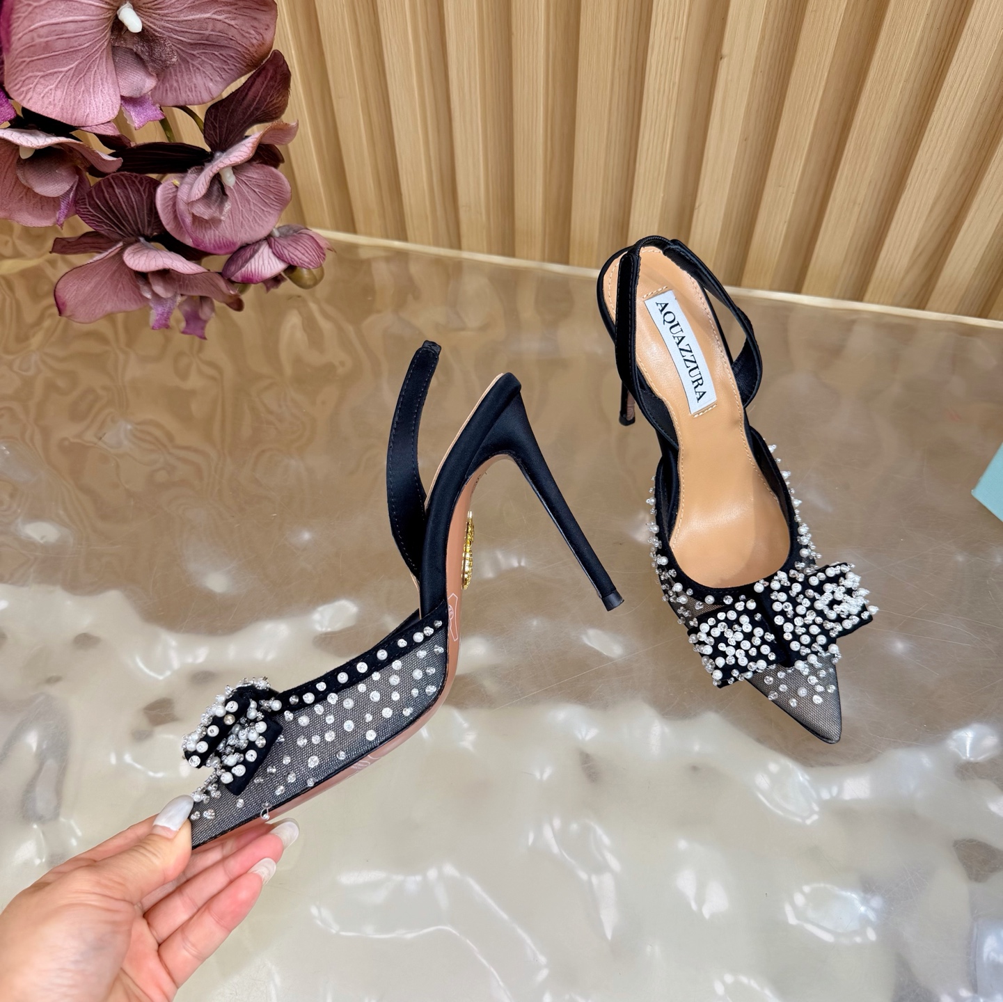 Designer Sandals