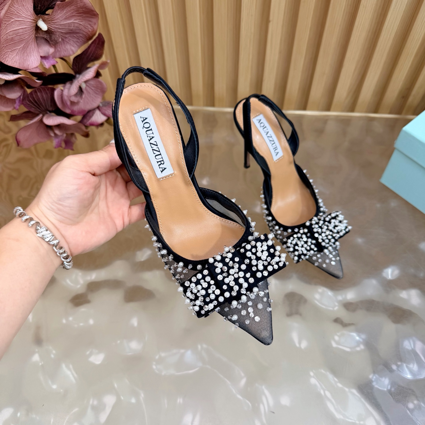 Designer Sandals