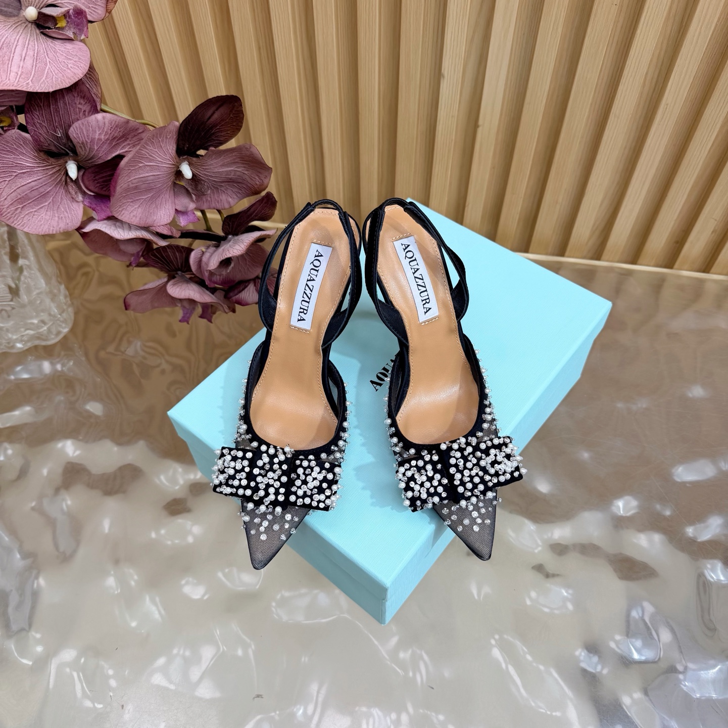 Designer Sandals