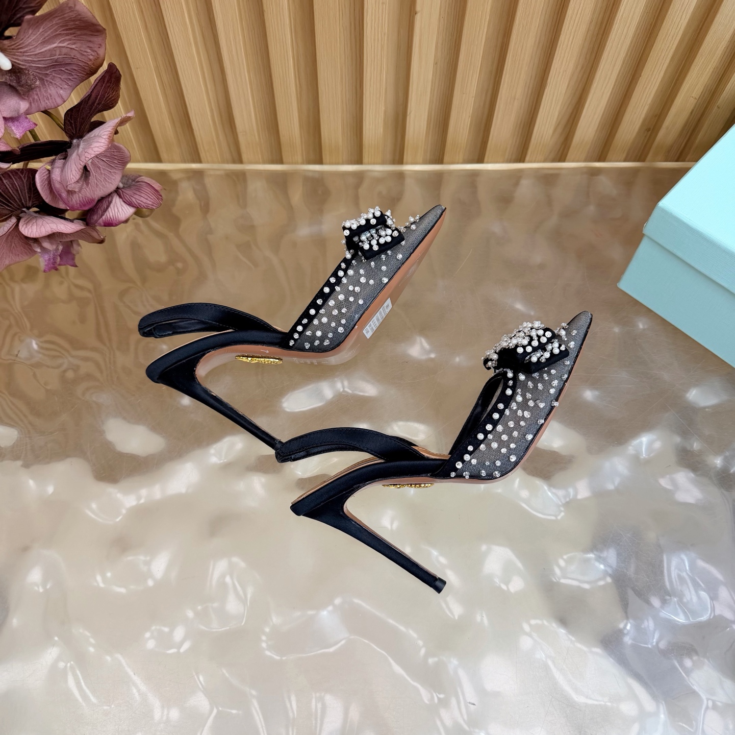Designer Sandals