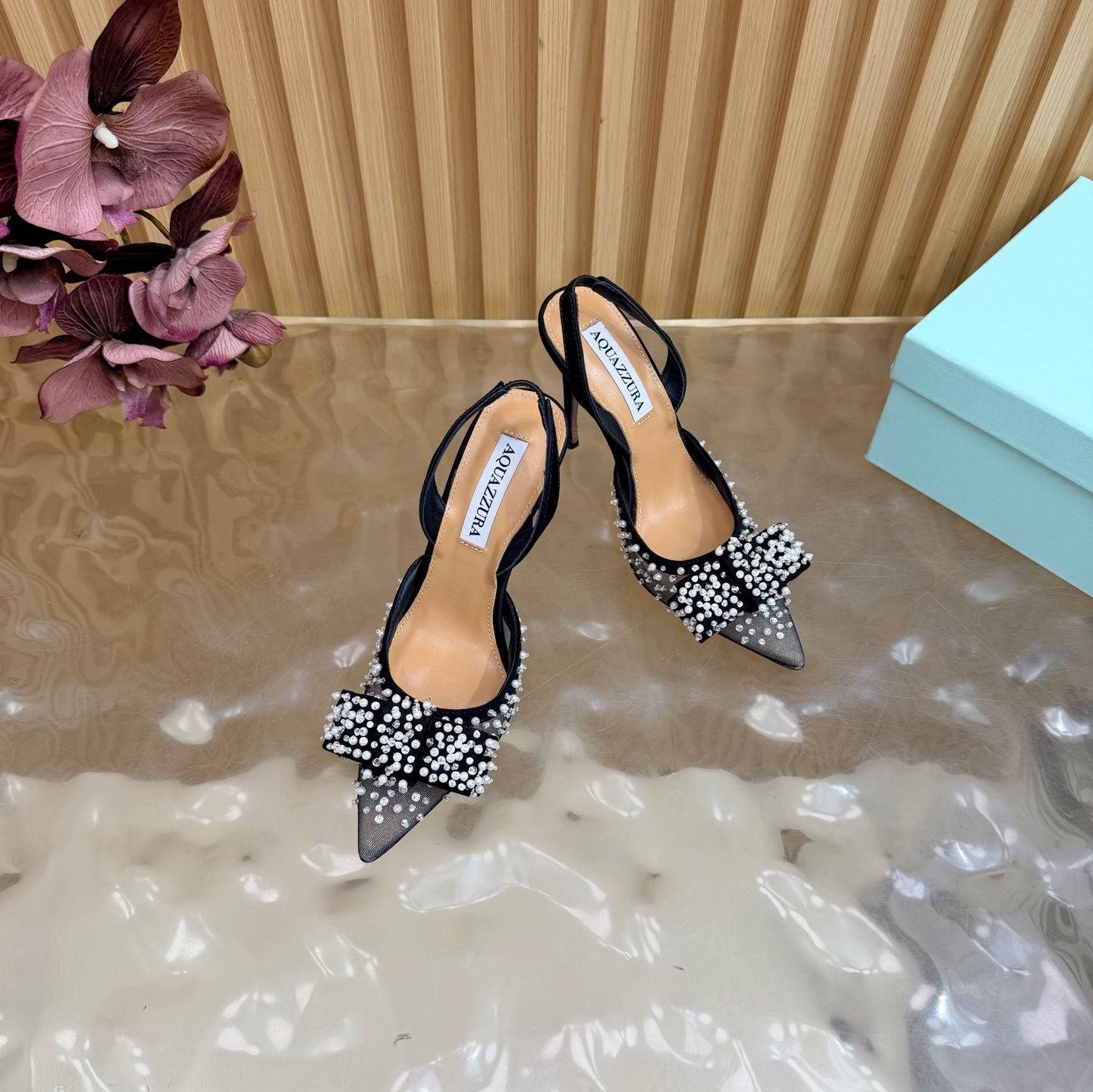 Designer Sandals
