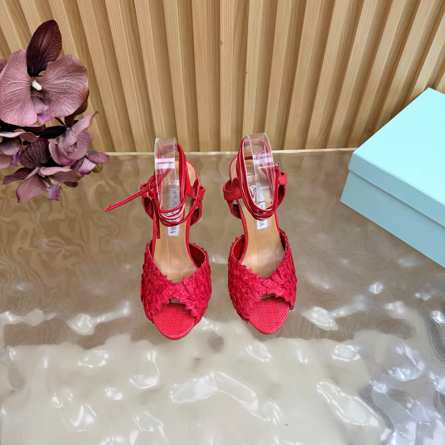 Designer Mules