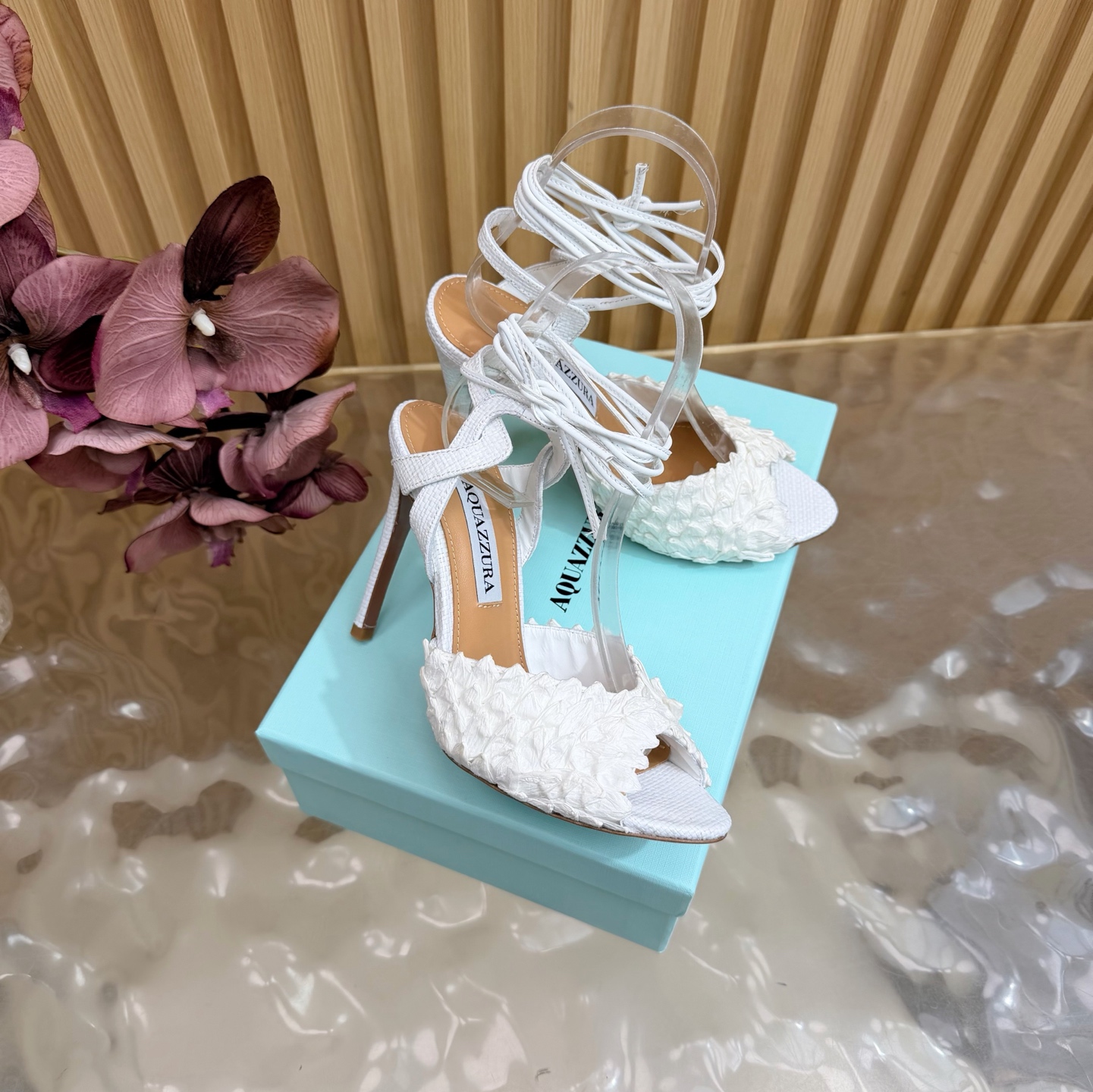 Designer Mules