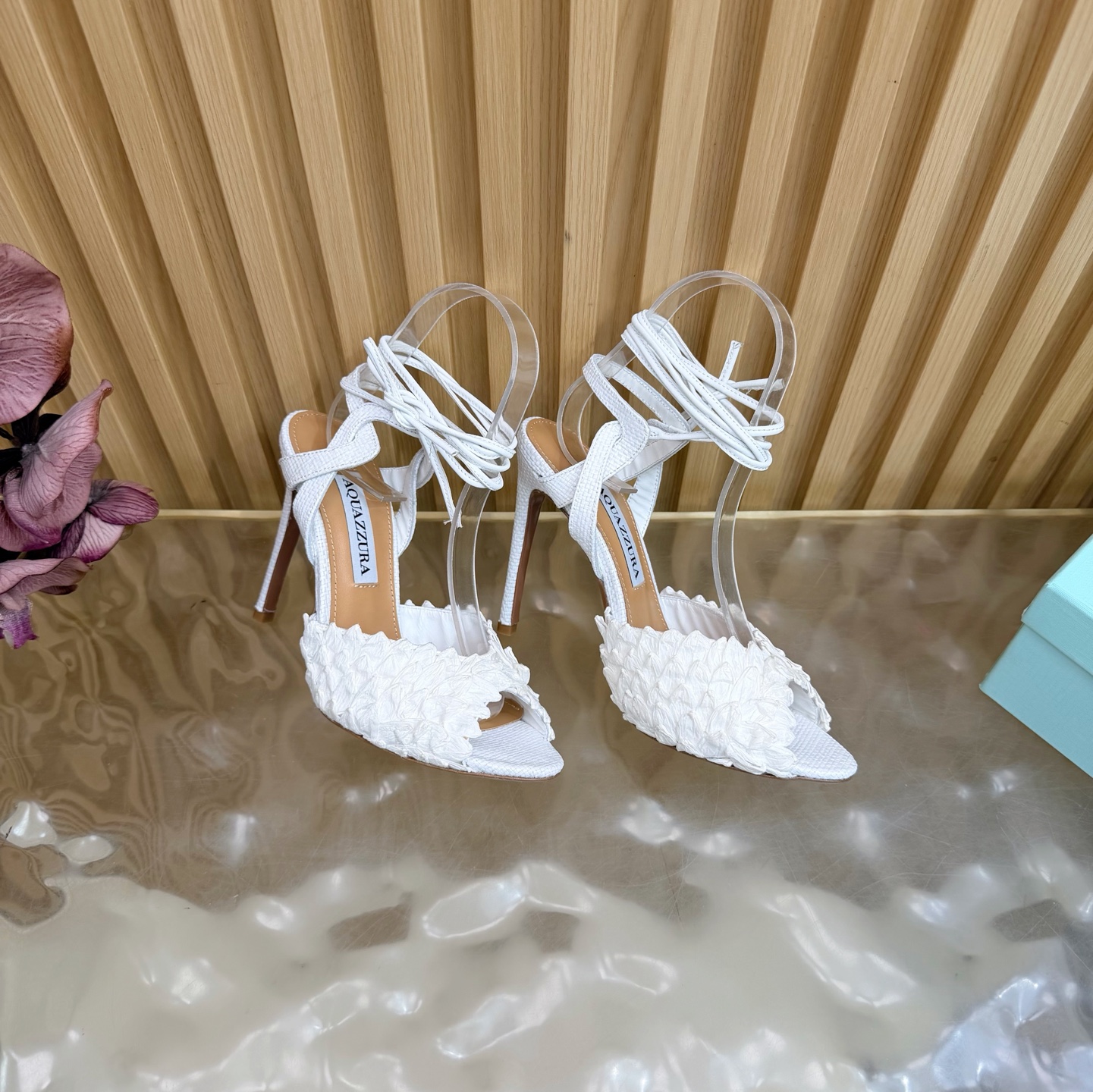 Designer Mules