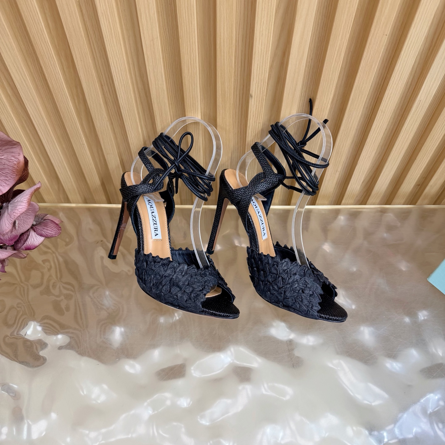 Designer Mules