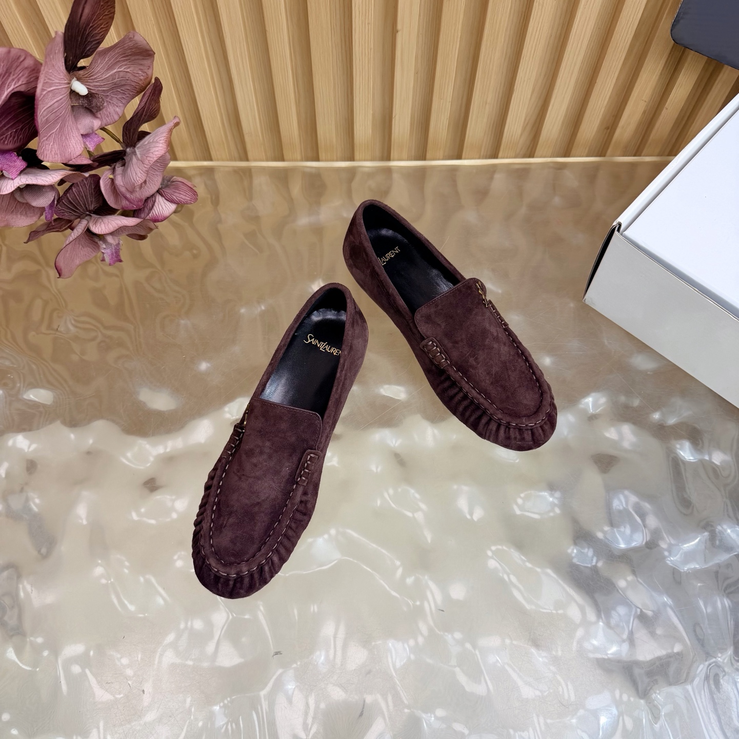 Designer Loafers