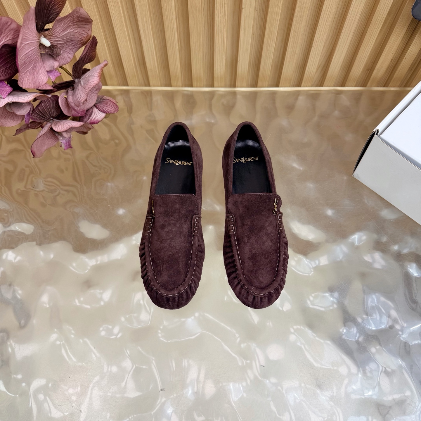 Designer Loafers