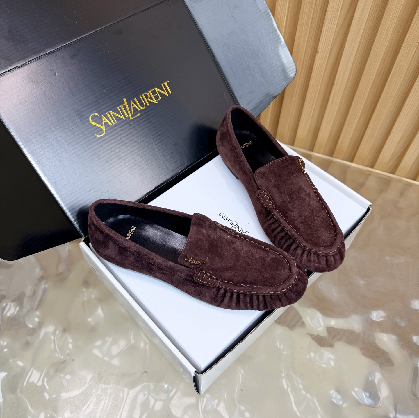 Designer Loafers