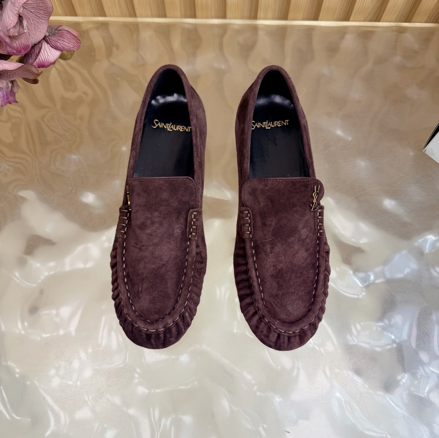 Designer Loafers