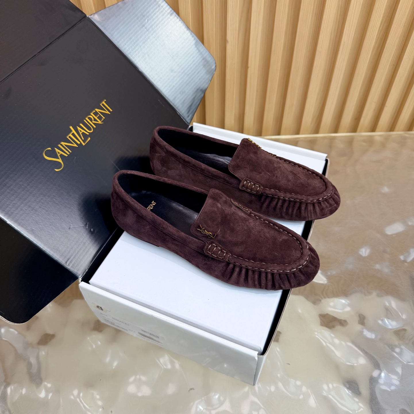 Designer Loafers