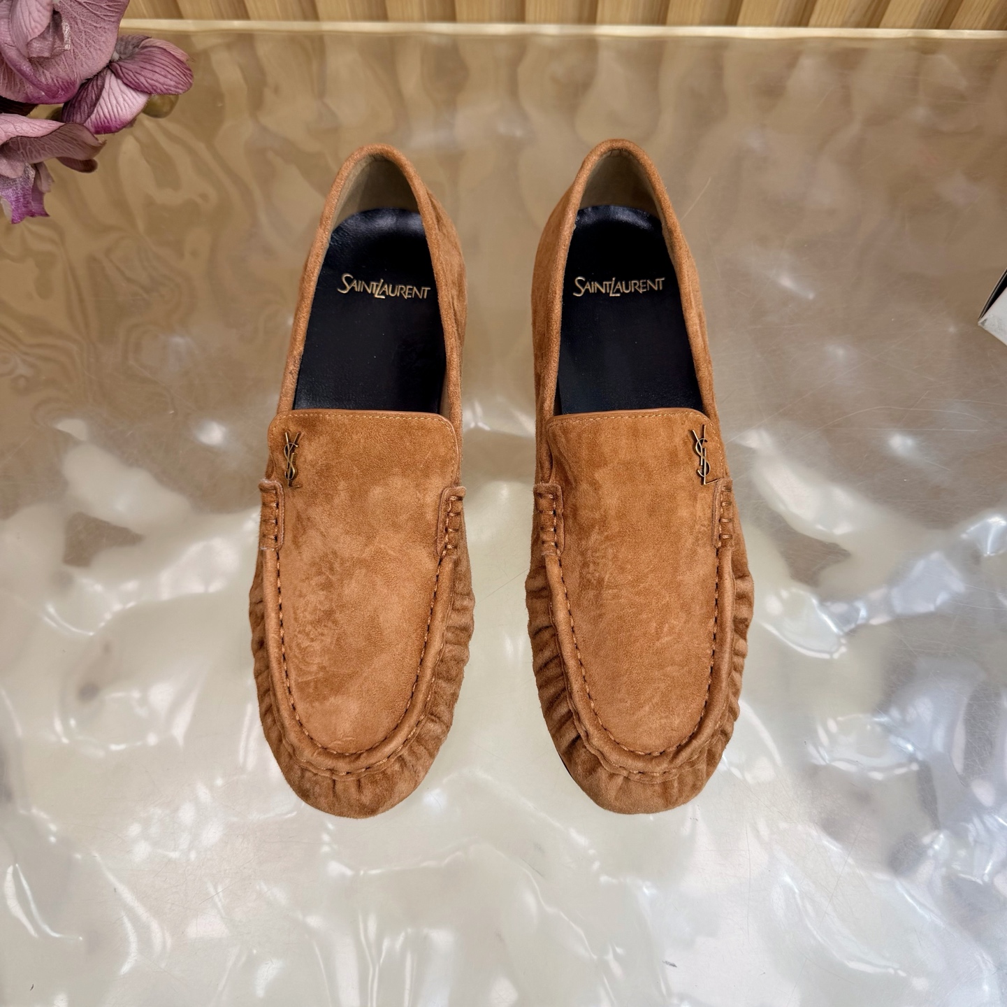 Designer Loafers
