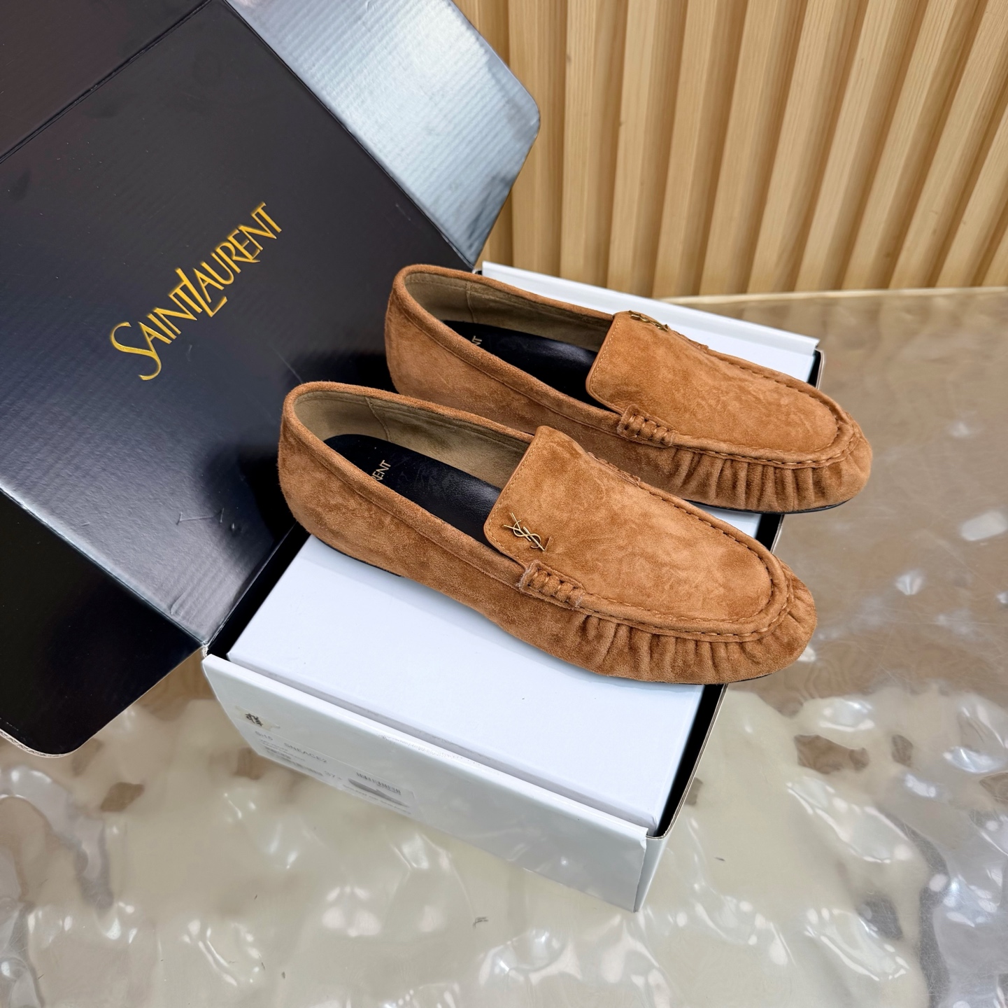 Designer Loafers