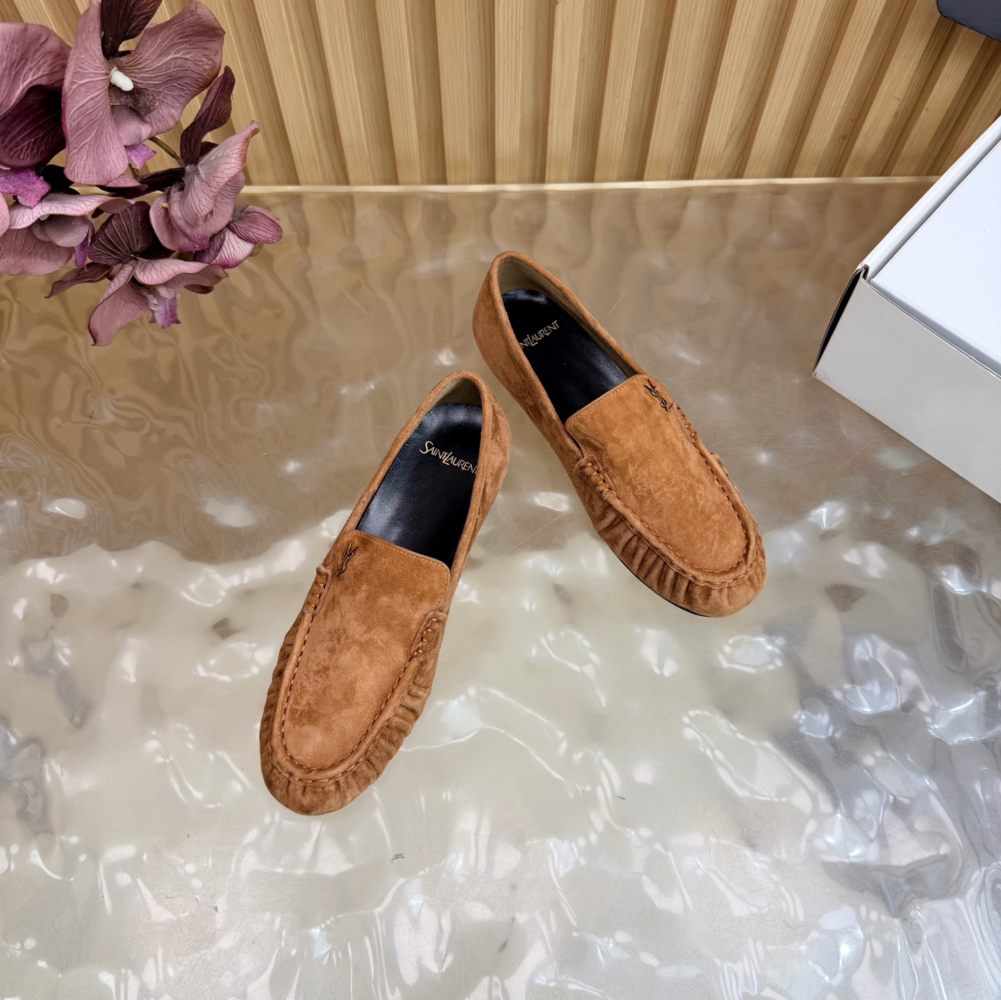 Designer Loafers