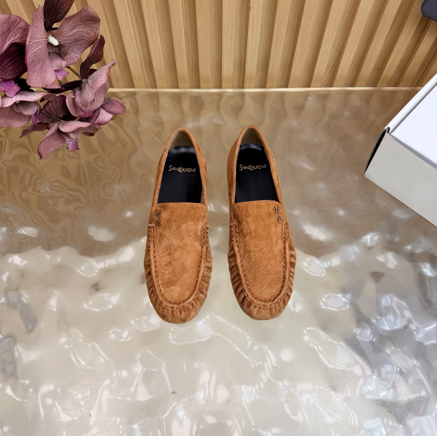 Designer Loafers