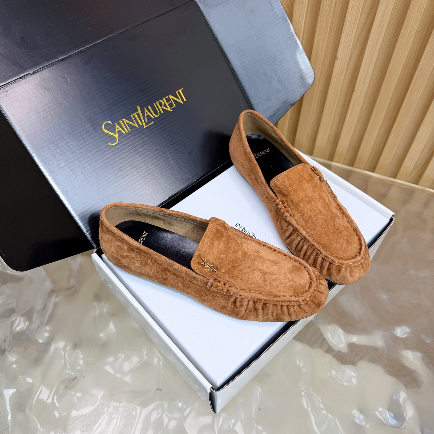 Designer Loafers