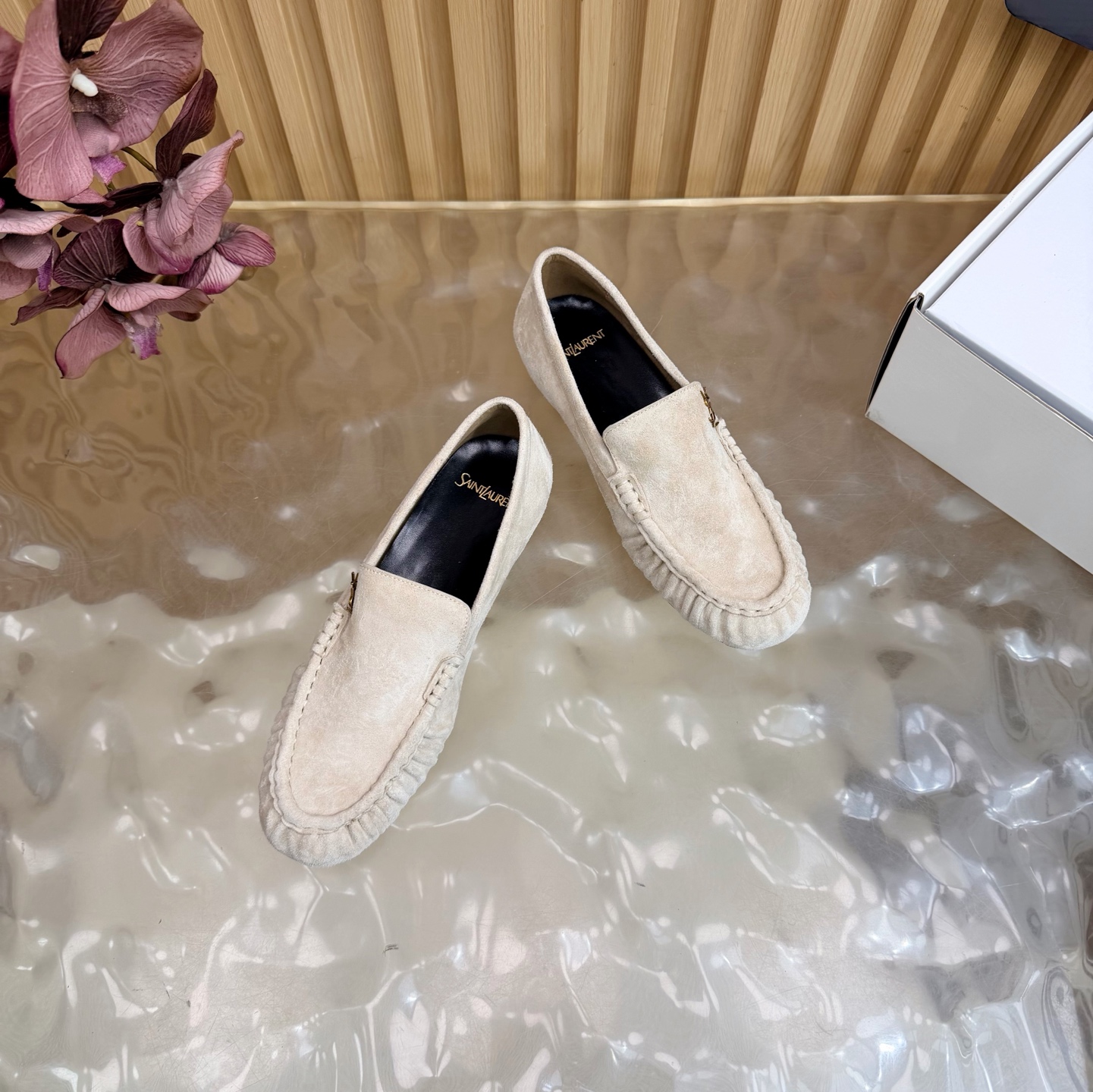 Designer Loafers
