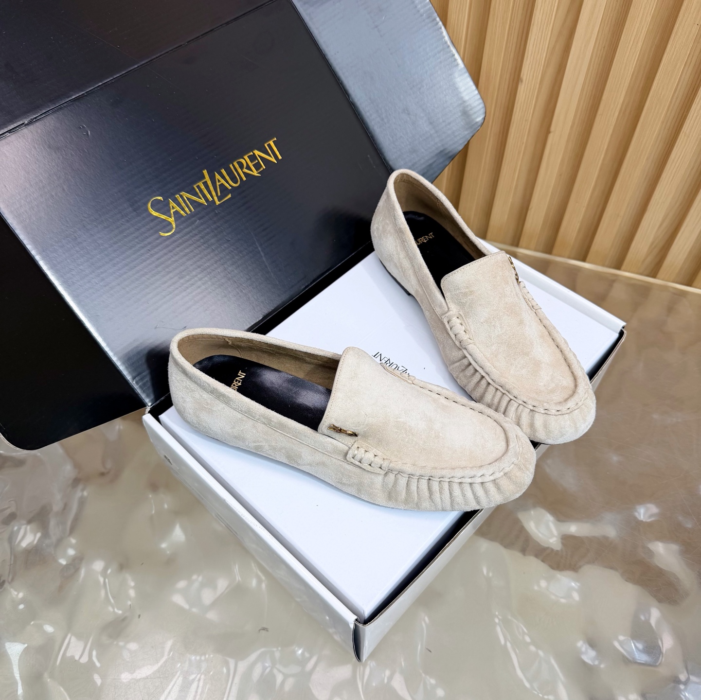 Designer Loafers