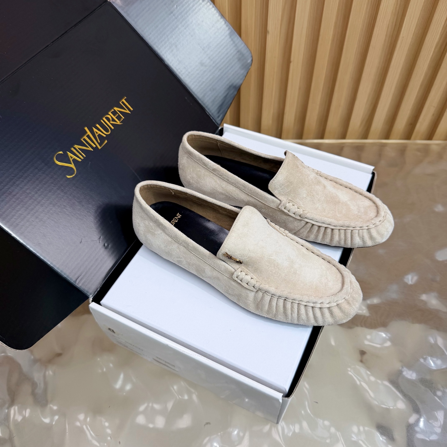 Designer Loafers