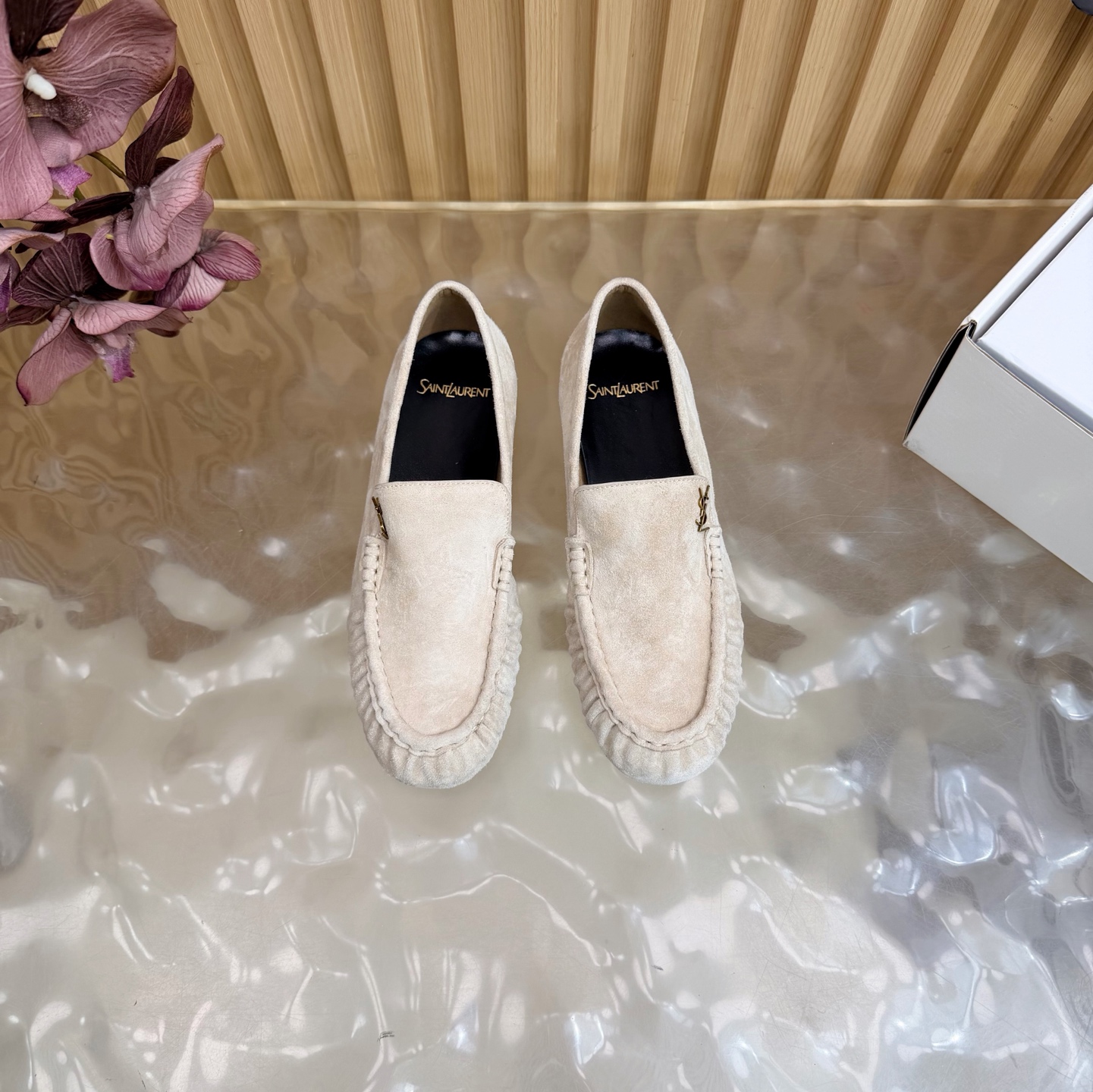 Designer Loafers
