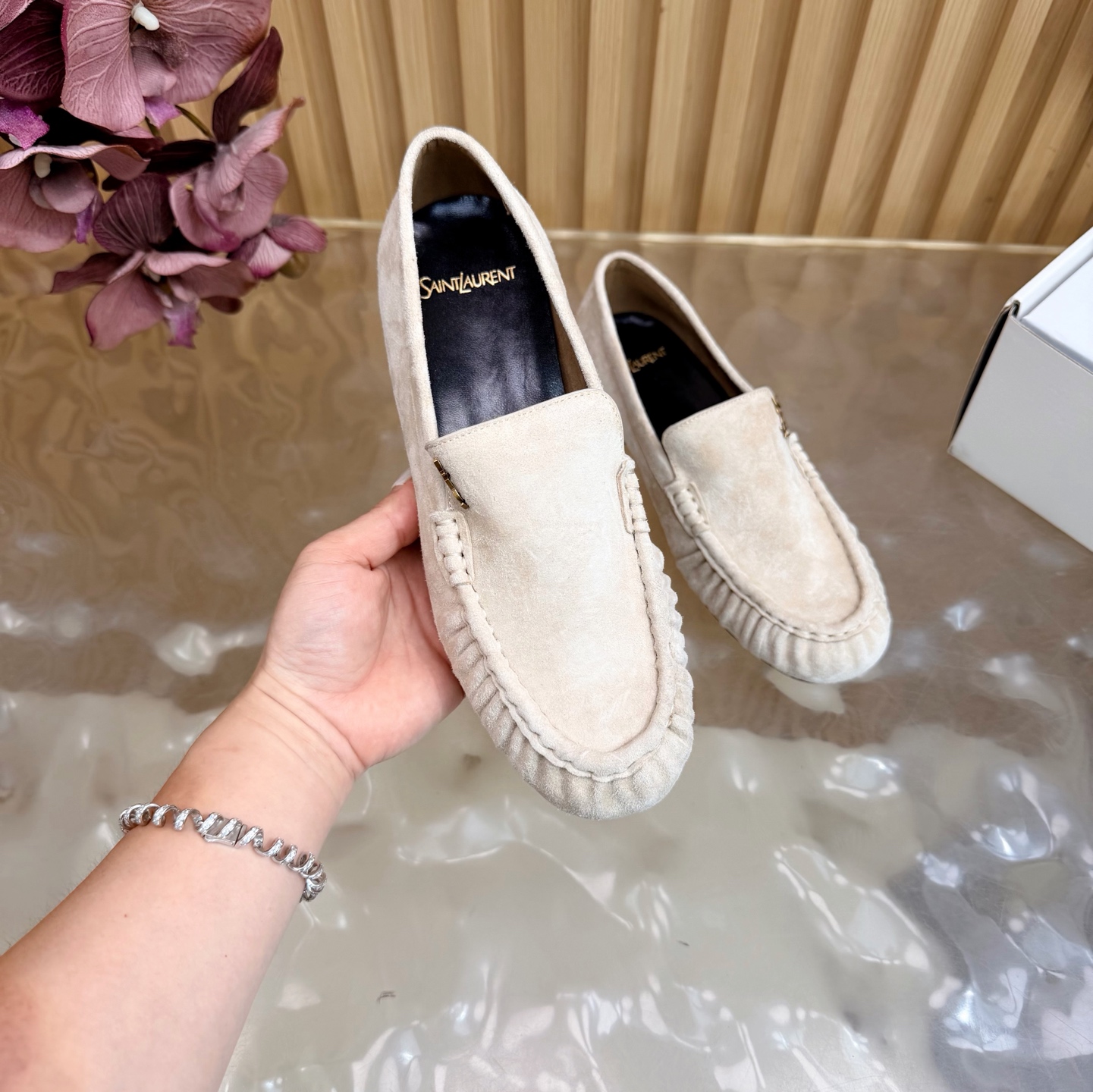 Designer Loafers