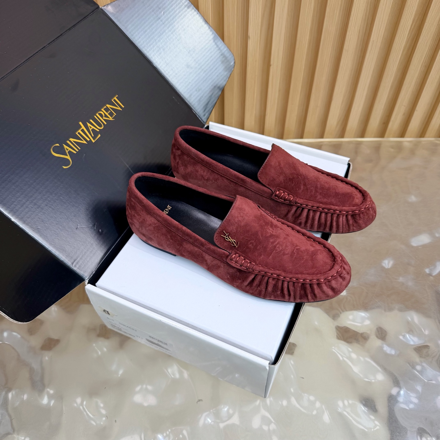 Designer Loafers