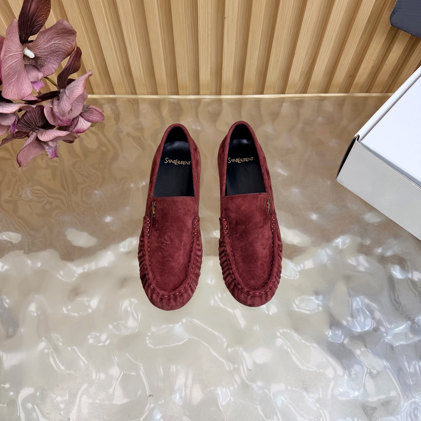 Designer Loafers