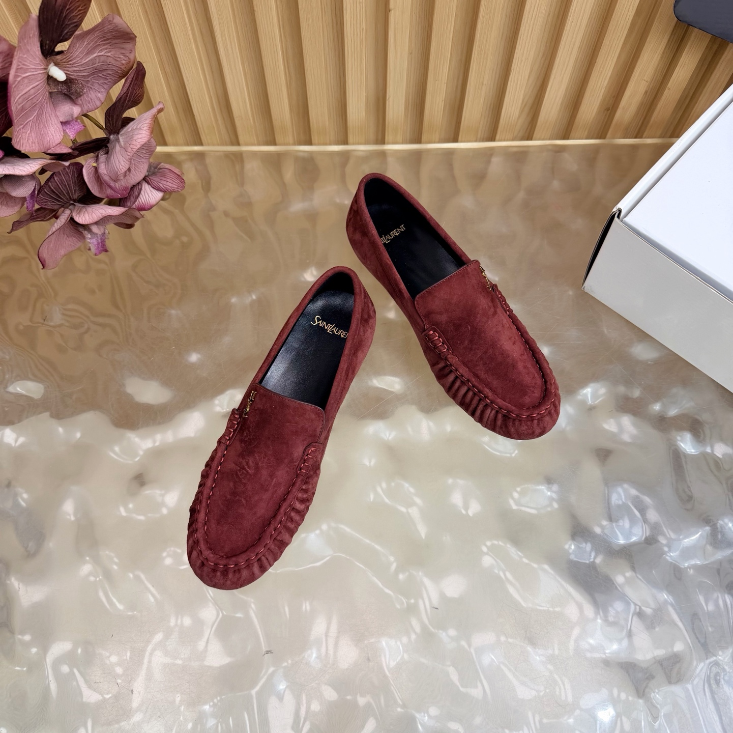 Designer Loafers