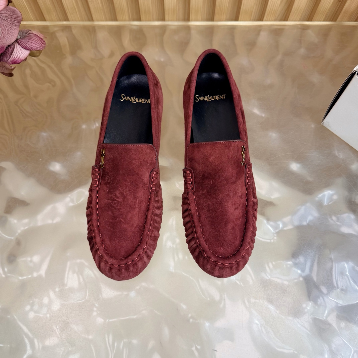 Designer Loafers