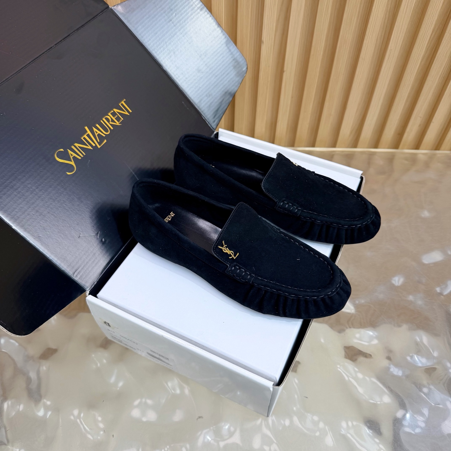 Designer Loafers