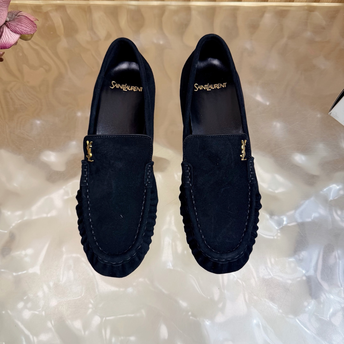 Designer Loafers