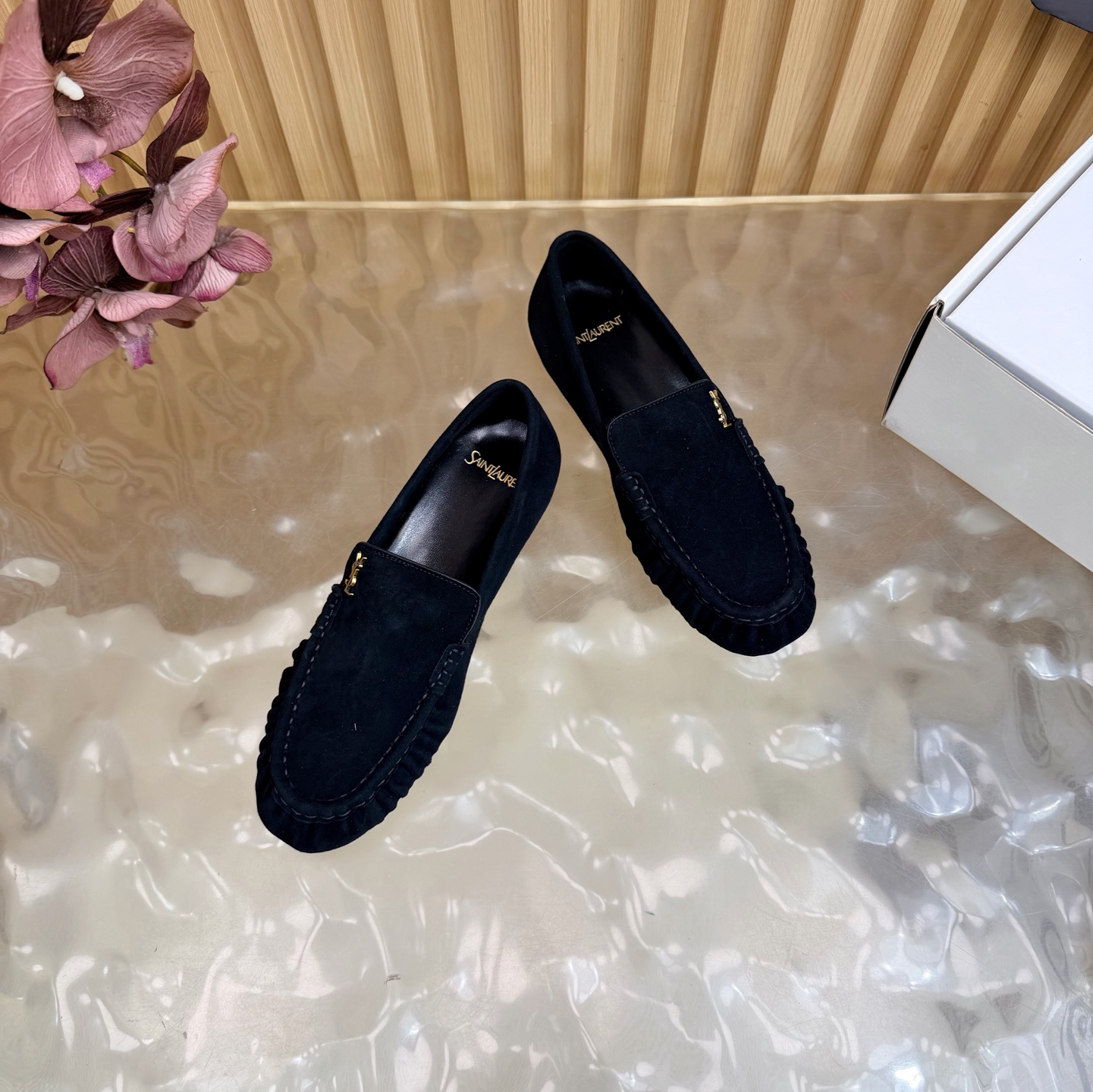 Designer Loafers