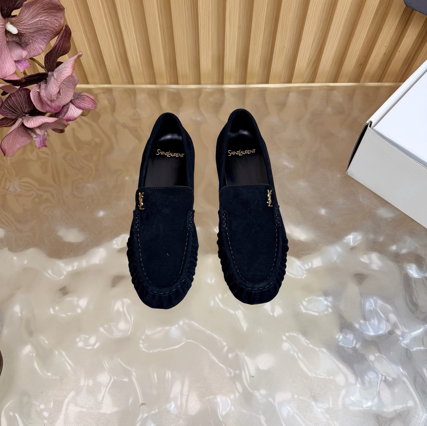 Designer Loafers
